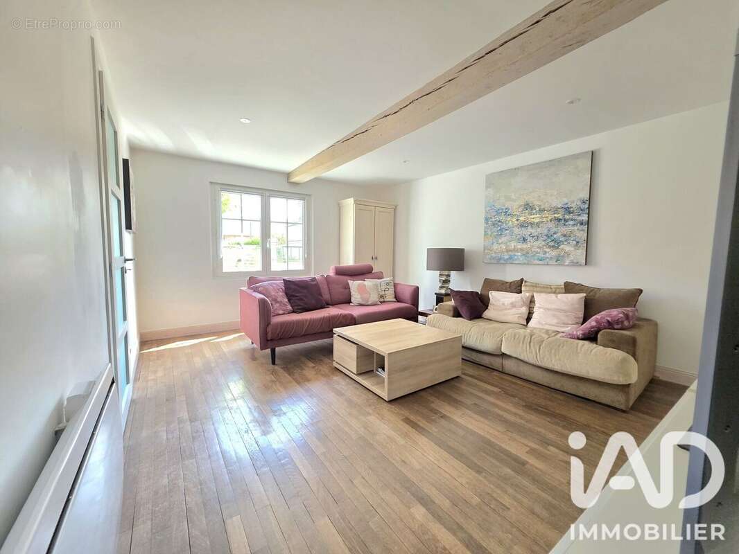 Maison 100 m² à Charmont-Sous-Barbuise  - photo 4
