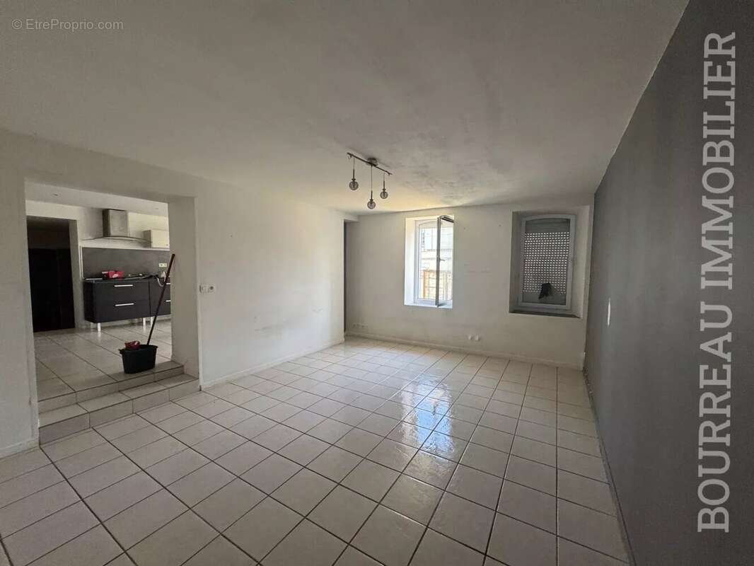 Maison à BRION