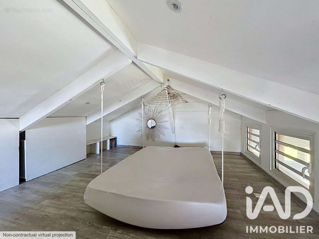 Photo 4 - Maison à SAINT-PAUL