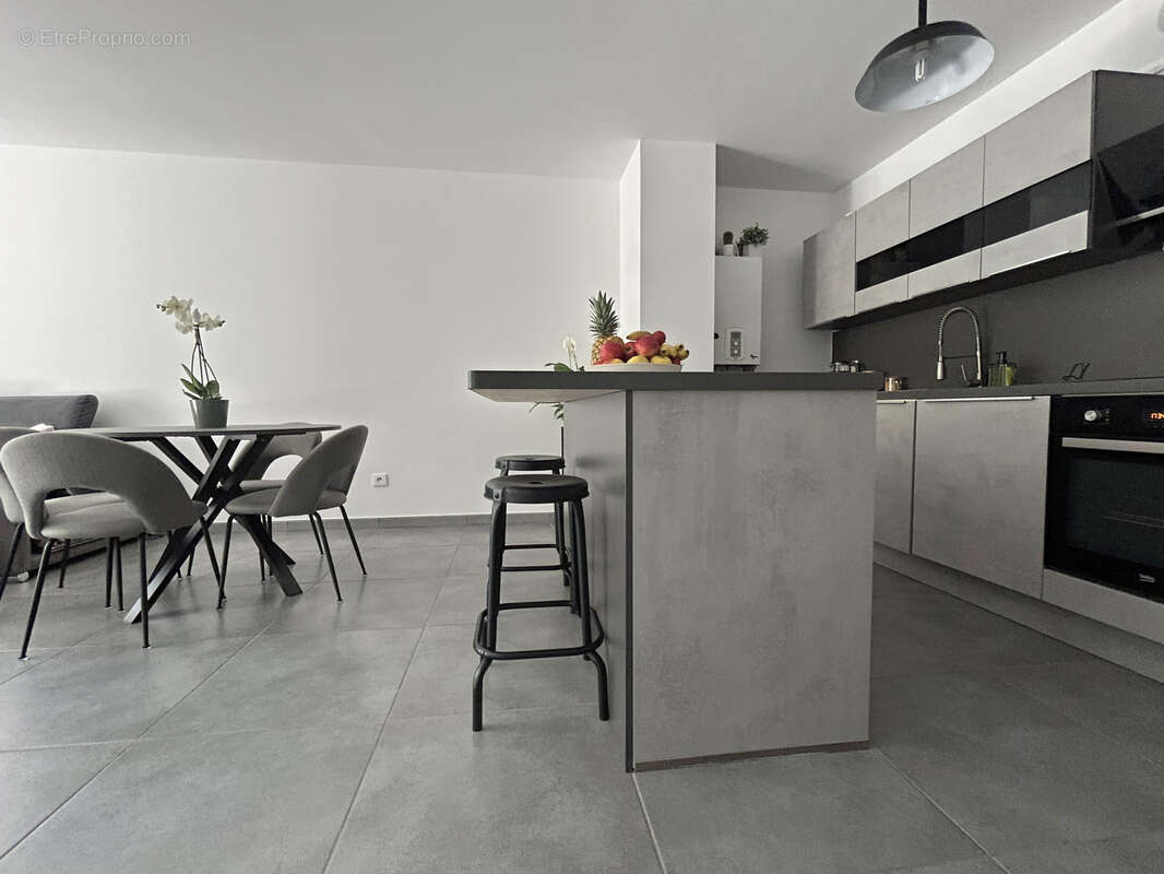 Appartement à CAGNES-SUR-MER