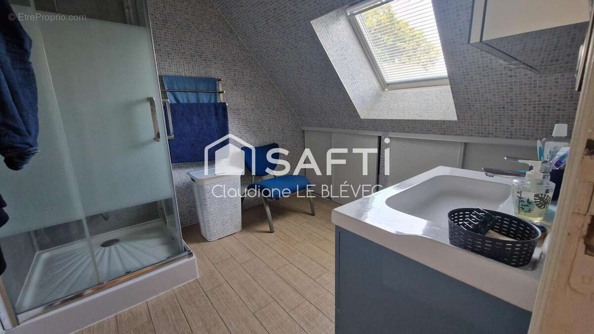 Photo 9 - Maison à GUIDEL