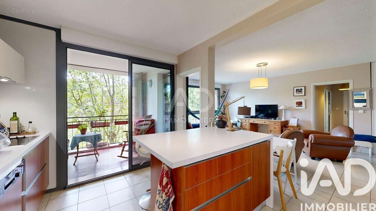 Photo 6 - Appartement à TOULOUSE