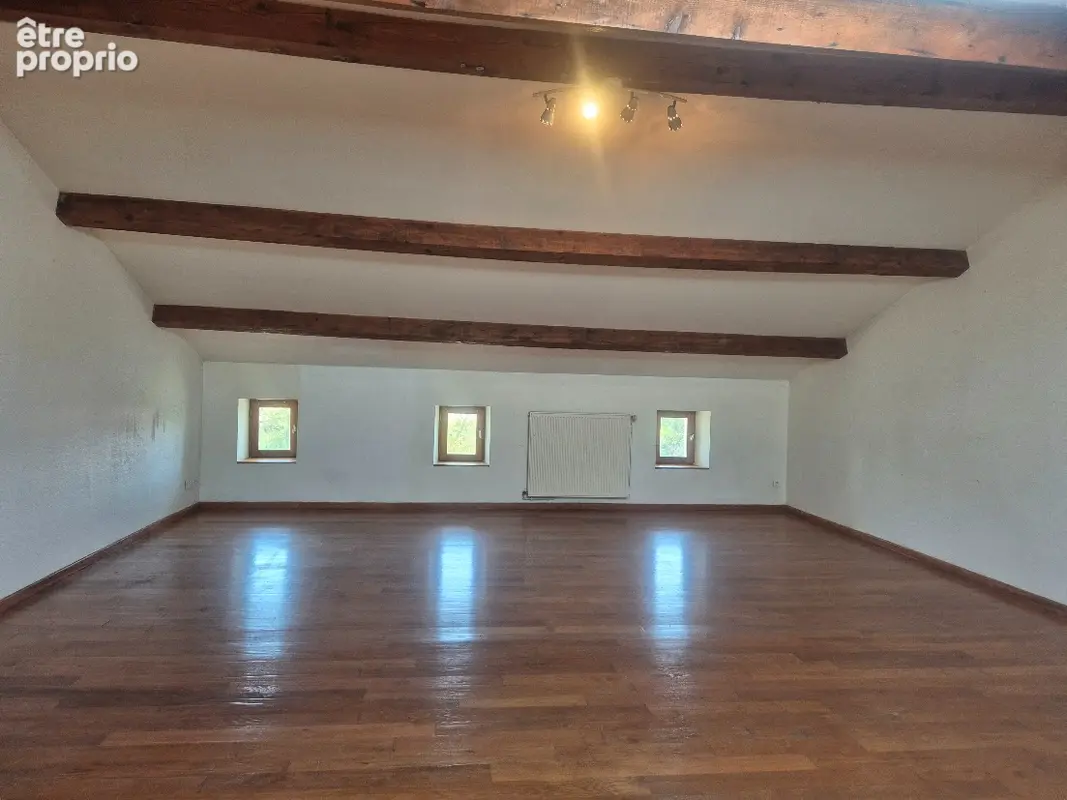 Secteur Belpech : Maison  235m2 habitables sur  5800m2 de terrain - photo 7