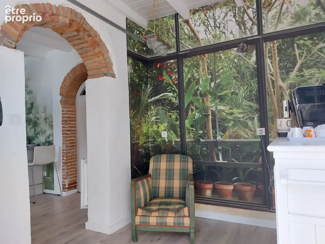 Maison à vendre 7 pièces MONTAUBAN (82) avec chambres d'hôtes, piscine, jardin et dépendance - photo 50