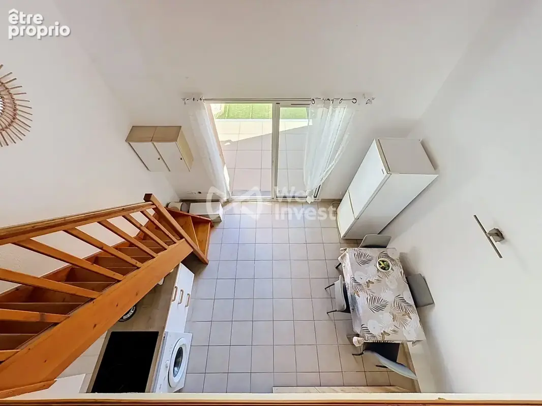 Maison 3 pièces 34 m² à vendre à Le Barcares (66420) - photo 9