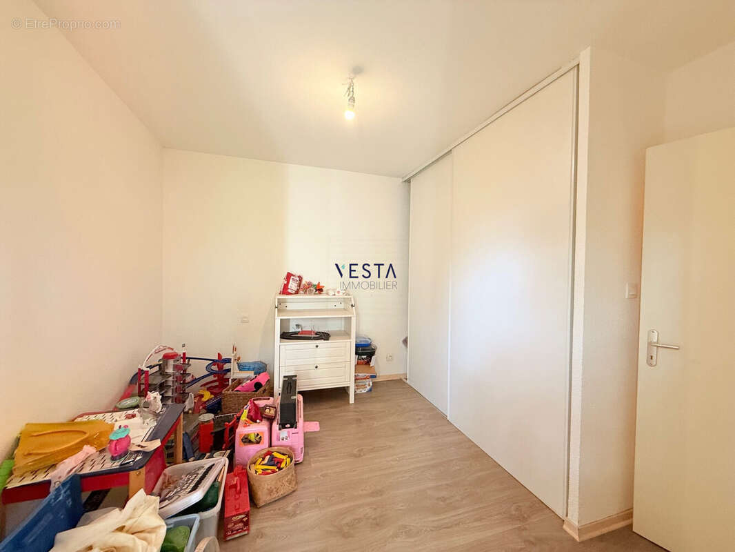 Maison à CASTANET-TOLOSAN