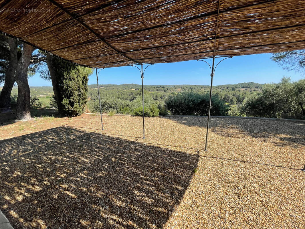 Maison à CASTELNAU-DE-GUERS