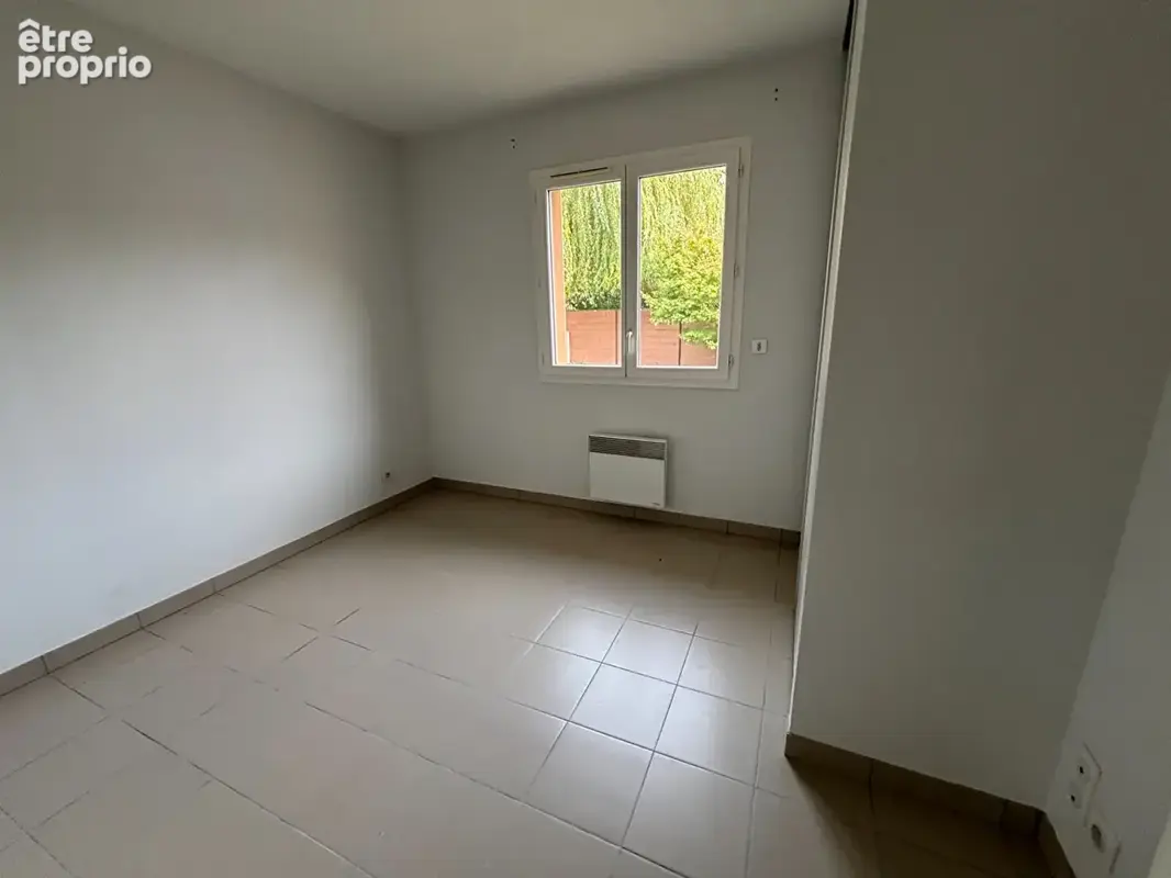 Maison de 99m² plein pied en centre ville de Montpon-Ménestérol - photo 4