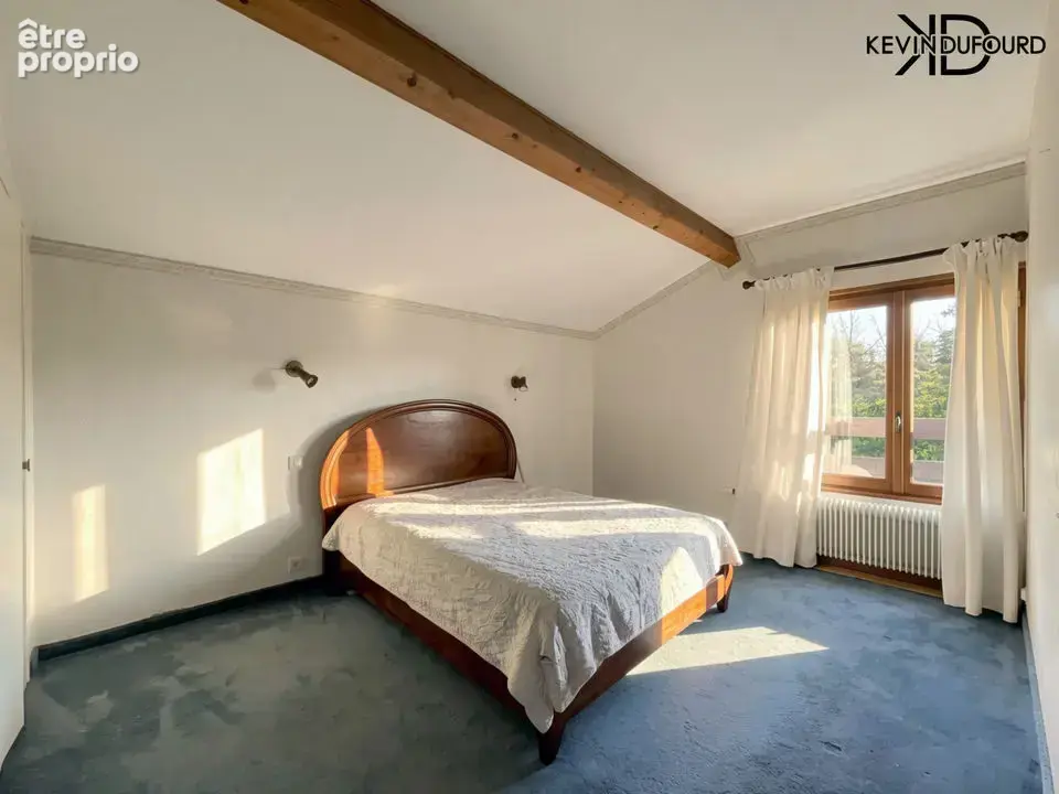 Maison 8 pièces 220 m² à vendre à Vesseaux (07200) - photo 7