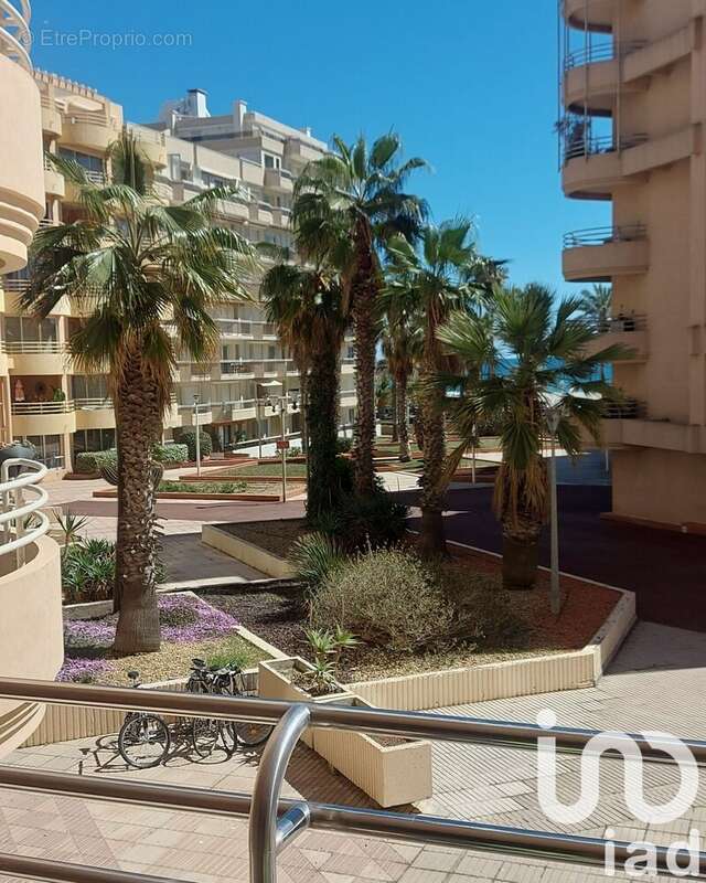Photo 3 - Appartement à CANET-EN-ROUSSILLON