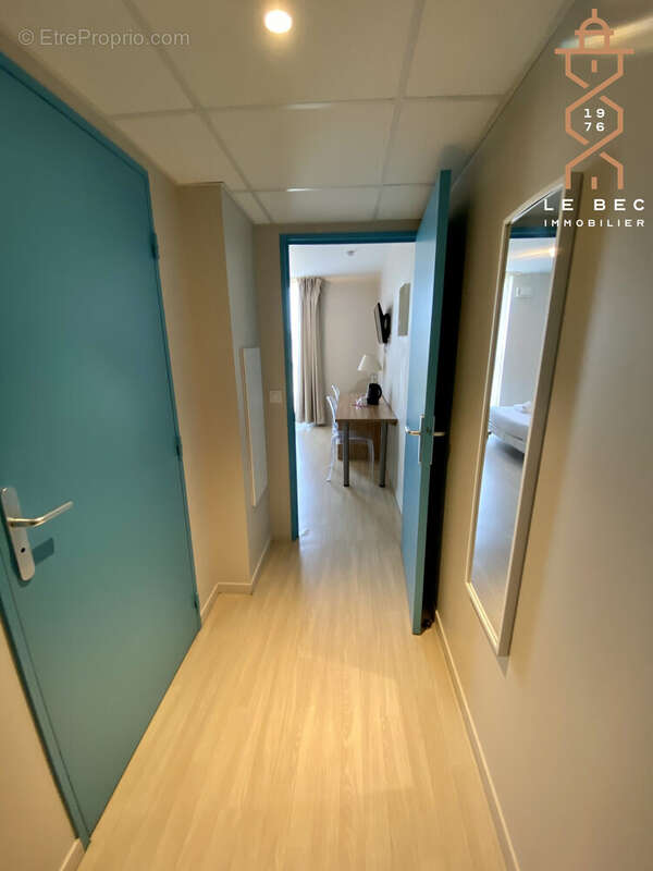 Appartement à VANNES