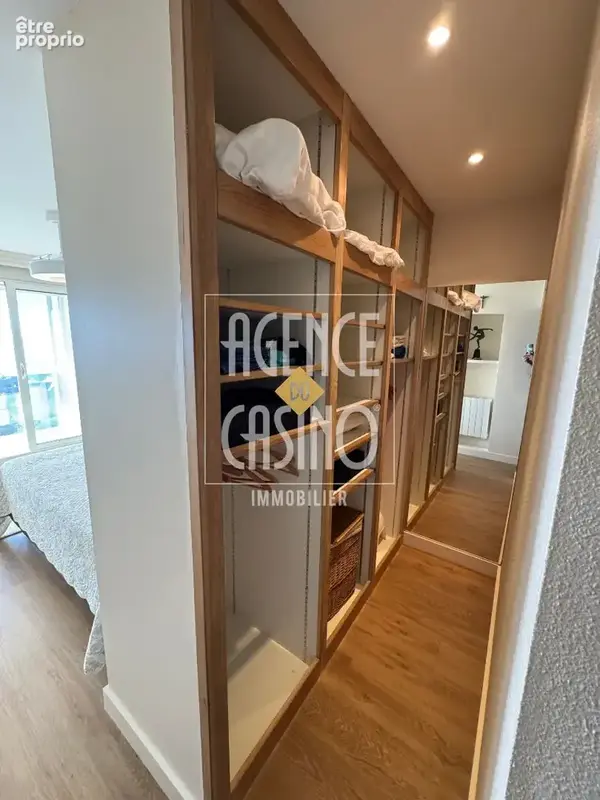 Appartement Duplex La Baule Face mer en retrait 4 pièce(s) 91,71m2 - photo 11