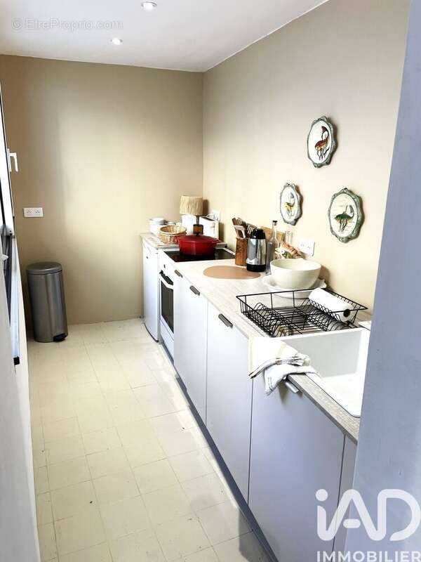 Photo 8 - Maison à GROIX