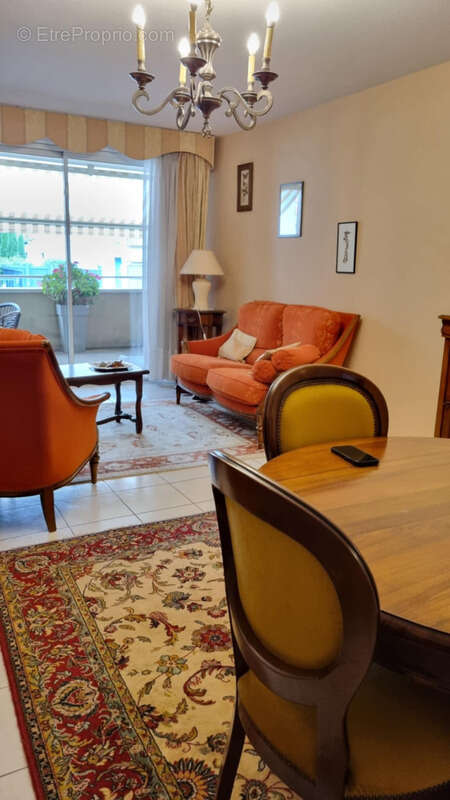 Appartement à BRIVE-LA-GAILLARDE