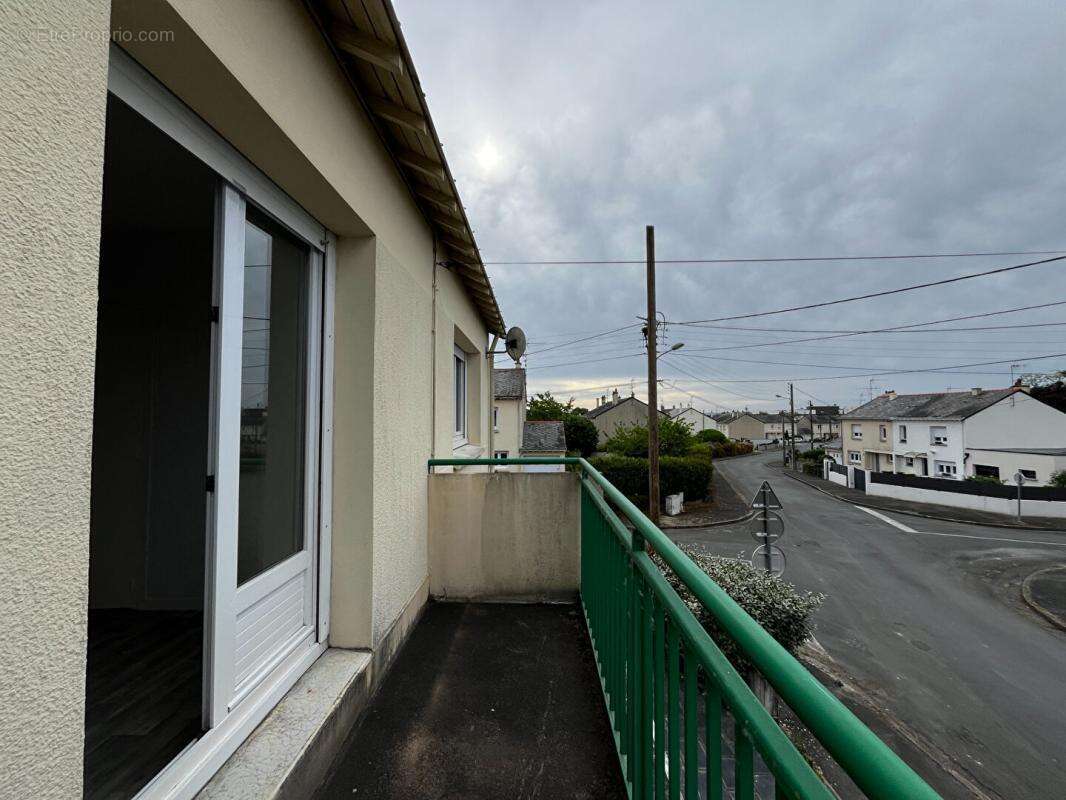 Maison Trelaze - photo 5