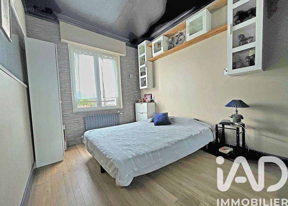 Photo 5 - Appartement à TROYES