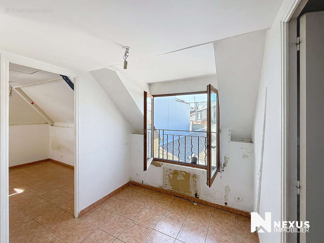 Appartement à ROUEN