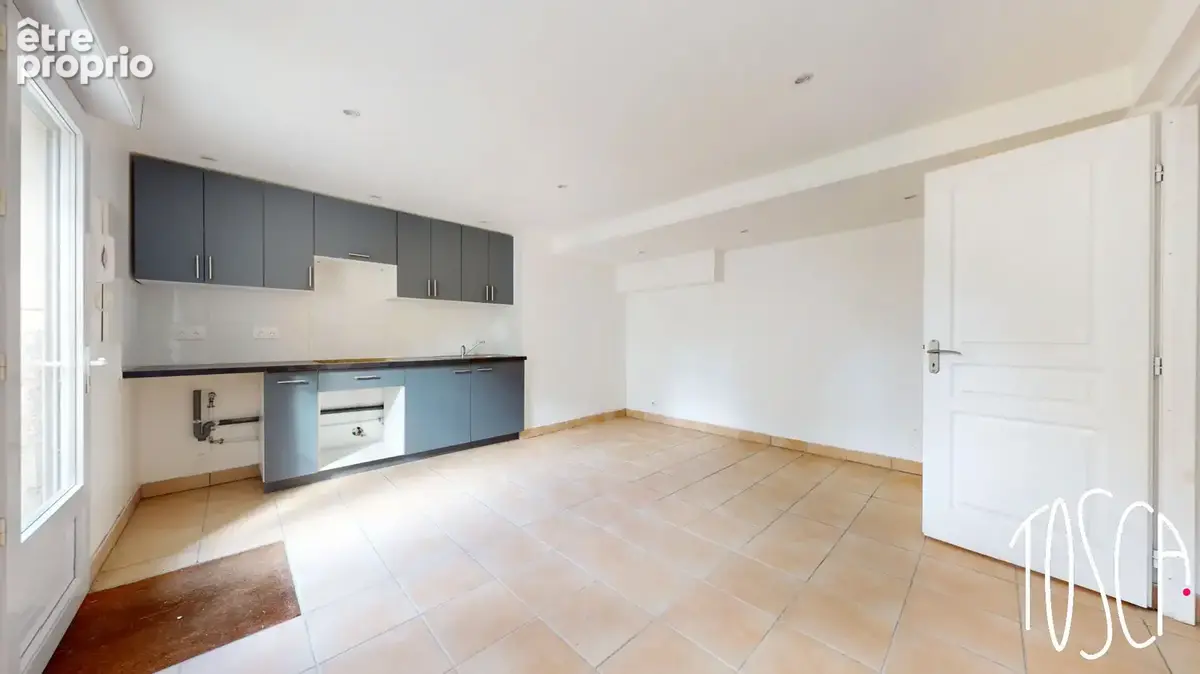 Appartement à CHOISY-LE-ROI