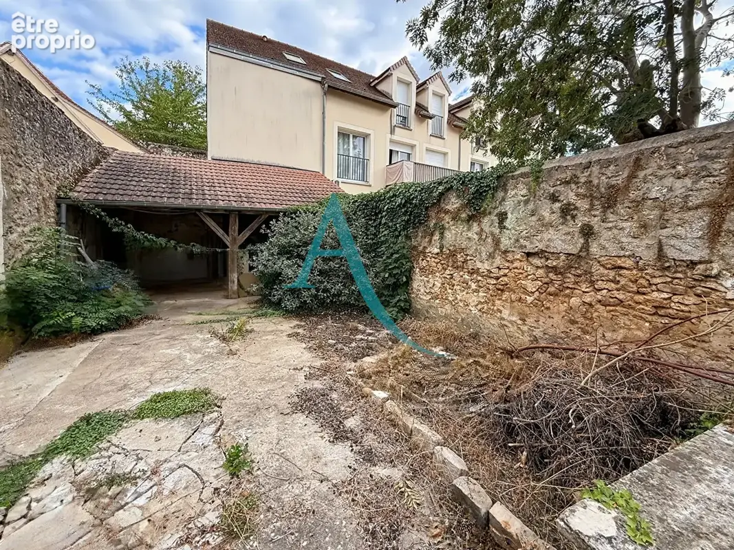 Studio Mennecy 26.30 m2 - photo 6