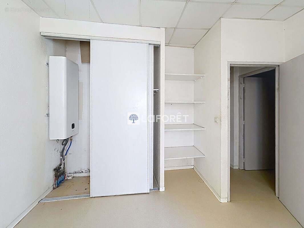 Perpignan, Place de Belgique, Appartement 3 pièces 71 m2 - photo 5