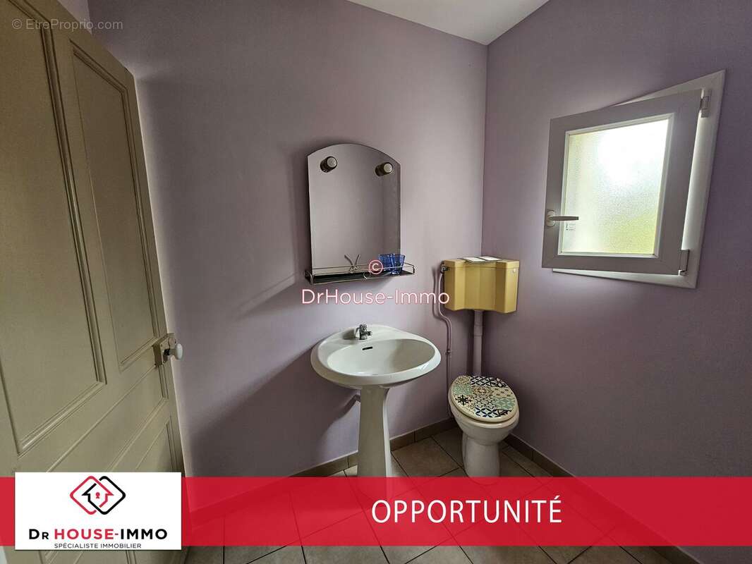 Maison 6 pièces 172 m² à vendre à Beauronne (24400) - photo 20