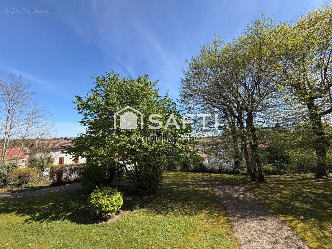 Photo 3 - Appartement à SAINTE-MENEHOULD