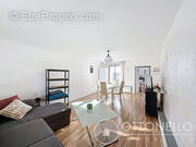 Appartement à ROQUEBRUNE-SUR-ARGENS