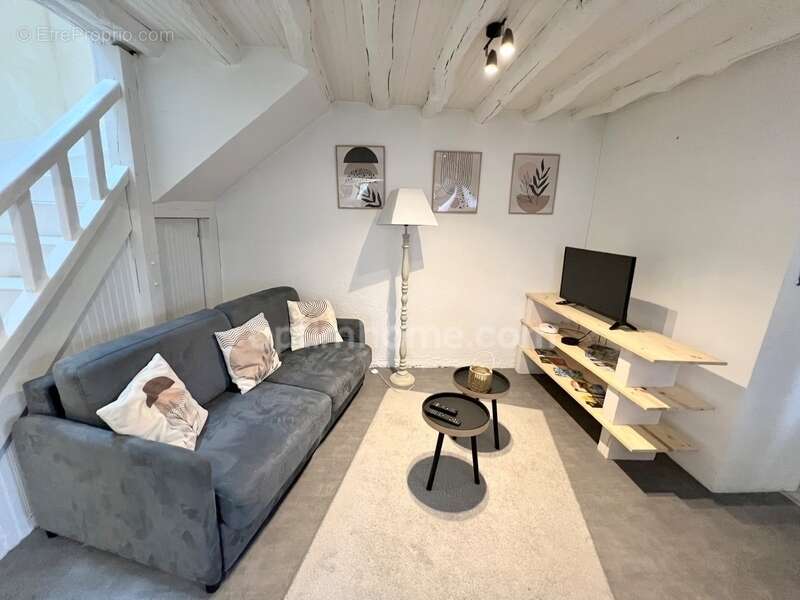 Maison à ROMORANTIN-LANTHENAY