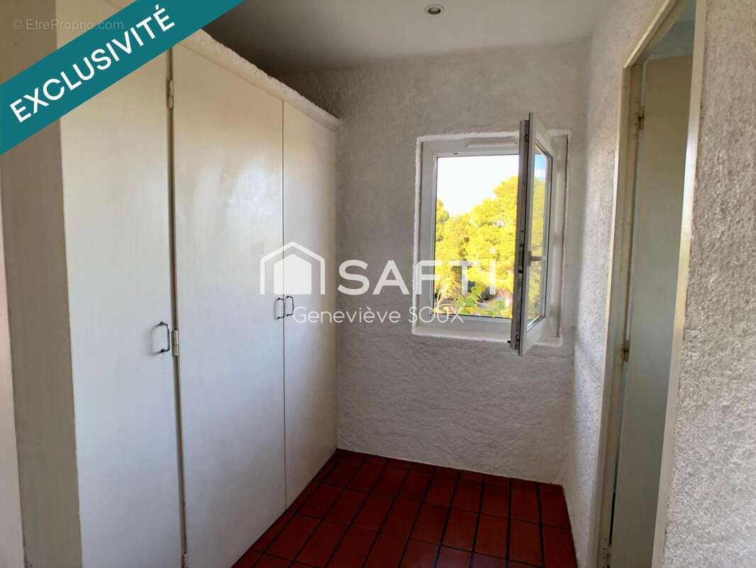 Photo 5 - Appartement à FITOU