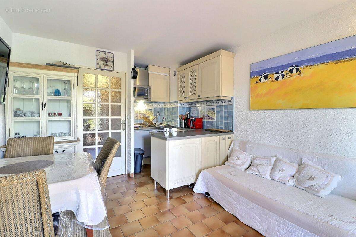 Appartement à BANDOL