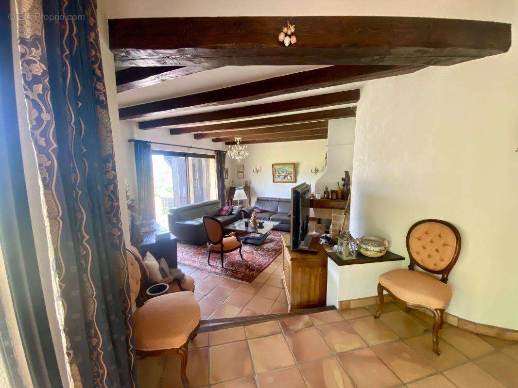Maison À Vendre - photo 15