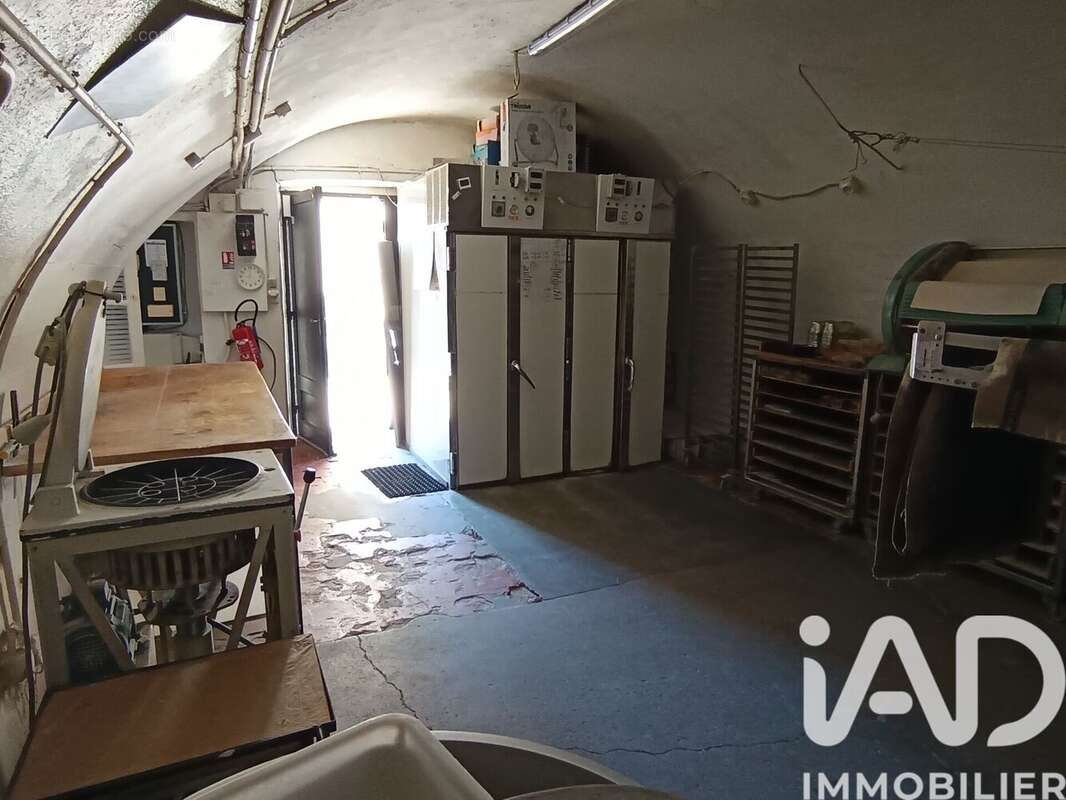 Photo 5 - Appartement à BERRIAS-ET-CASTELJAU