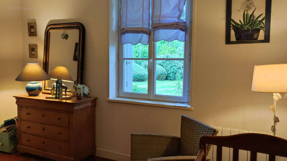 Maison à VEULES-LES-ROSES