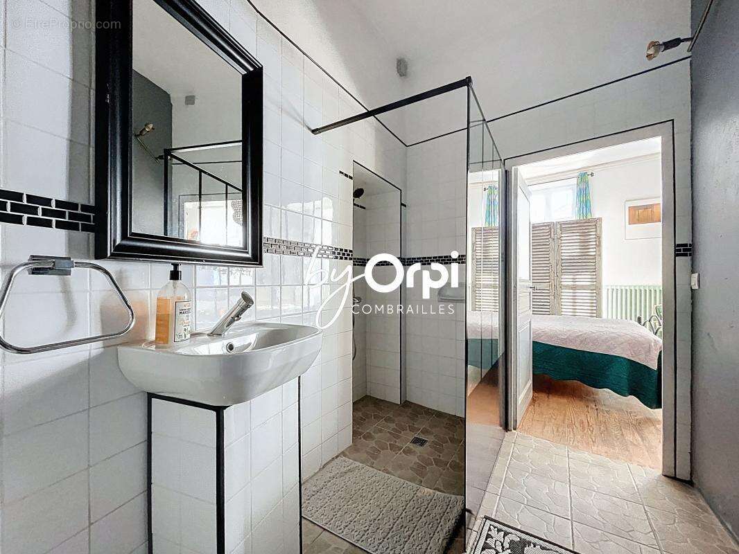Réf 4024 ORPI Combraille - photo 12