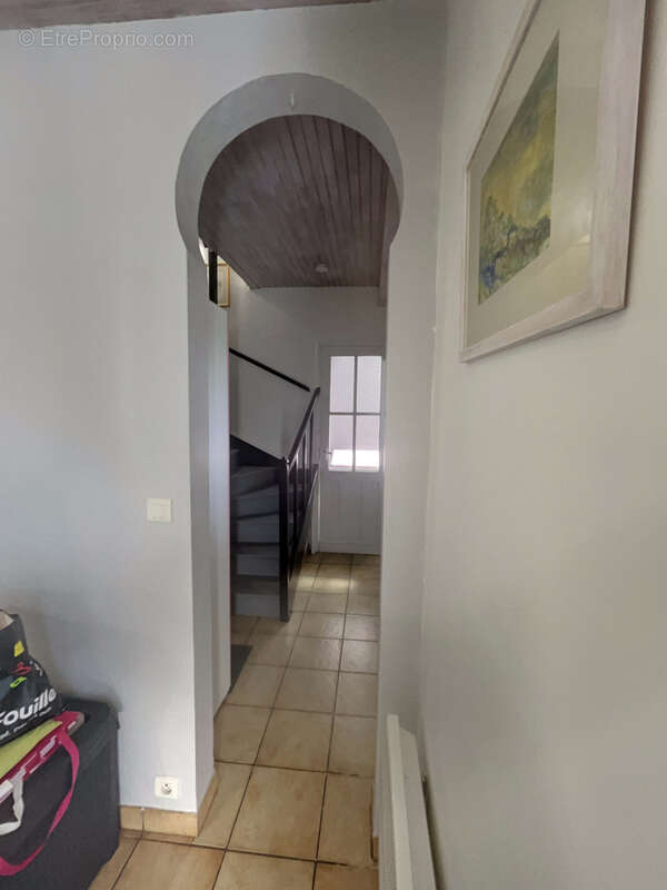 Maison à LIT-ET-MIXE