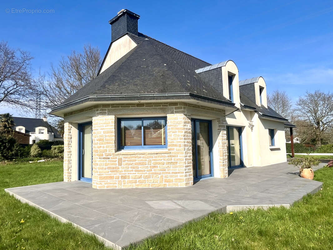 Maison à VANNES