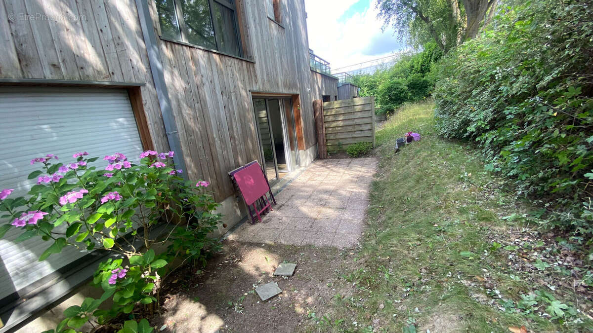 Appartement à VILLENEUVE-D&#039;ASCQ