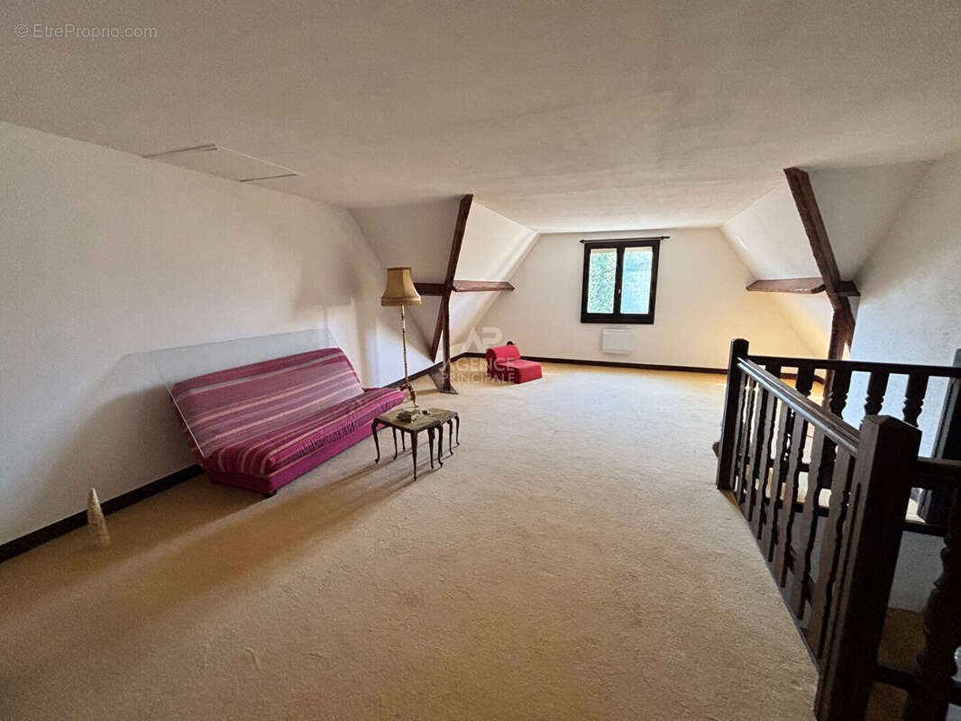 Maison à SAINT-OUEN-L'AUMONE