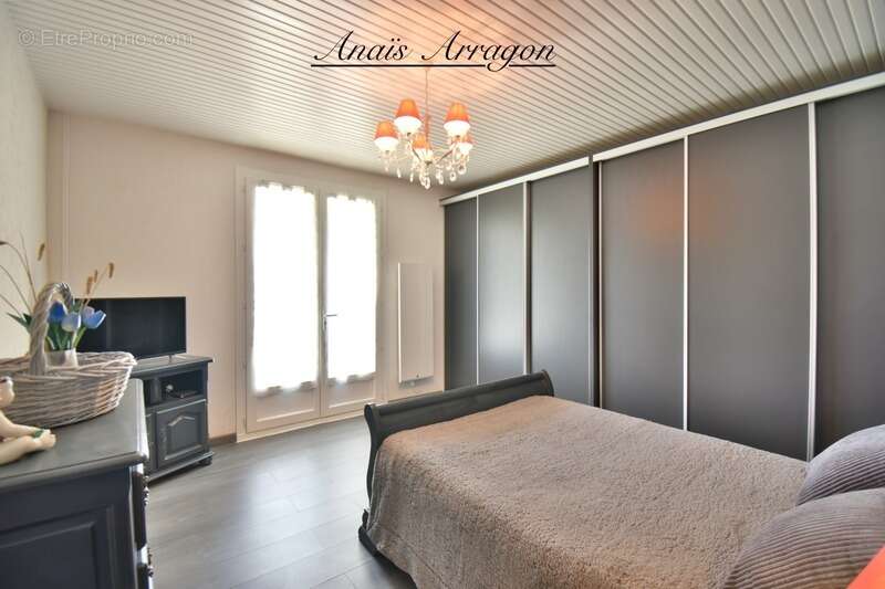 Maison à vendre 4 pièces SAINT EUTROPE DE BORN (47) - photo 11