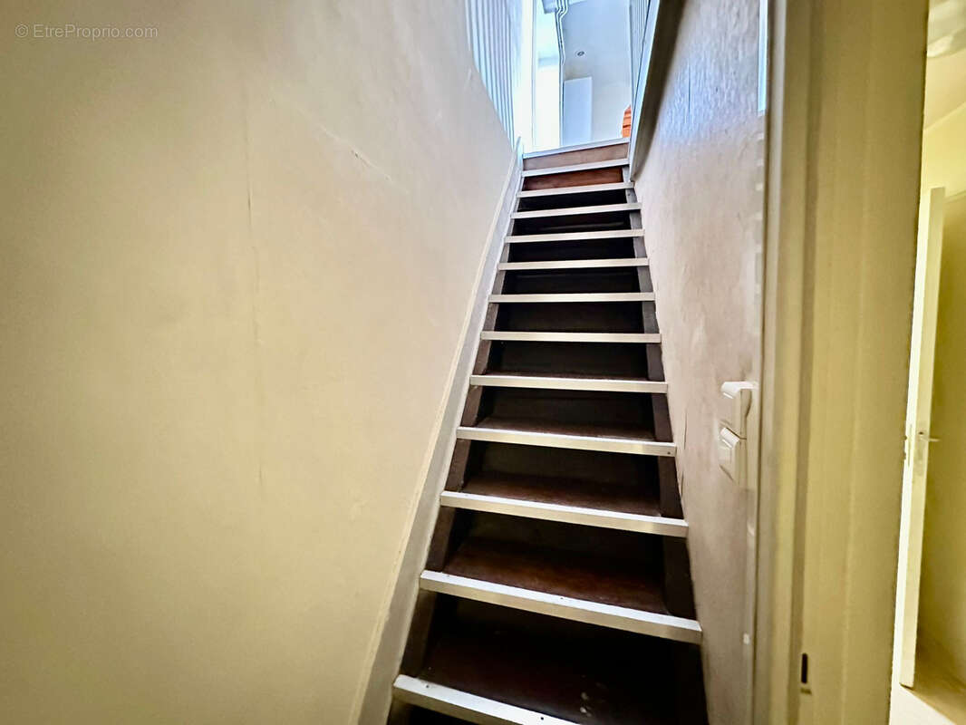 Appartement à LURE