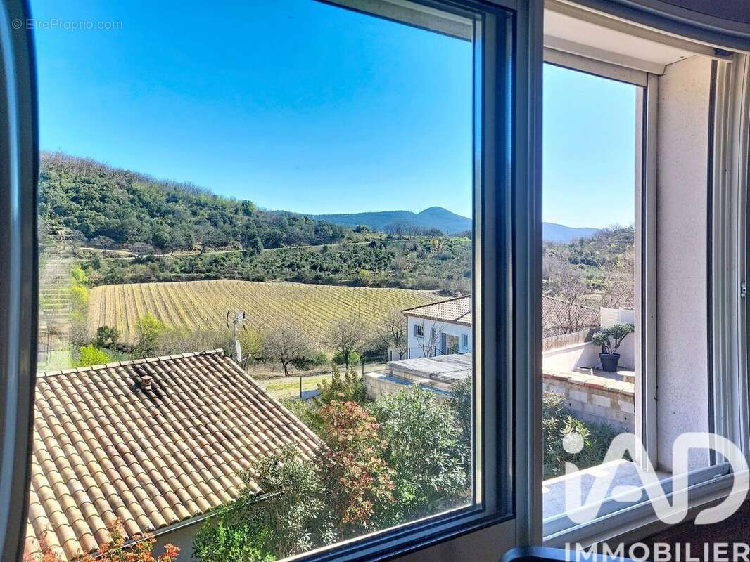 Maison 162 m² à Usclas-Du-Bosc  - photo 5