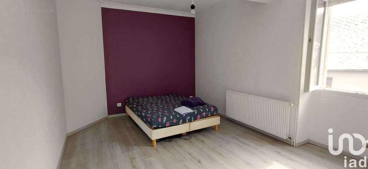 Photo 9 - Maison à SAINT-MAURICE-LA-SOUTERRAINE