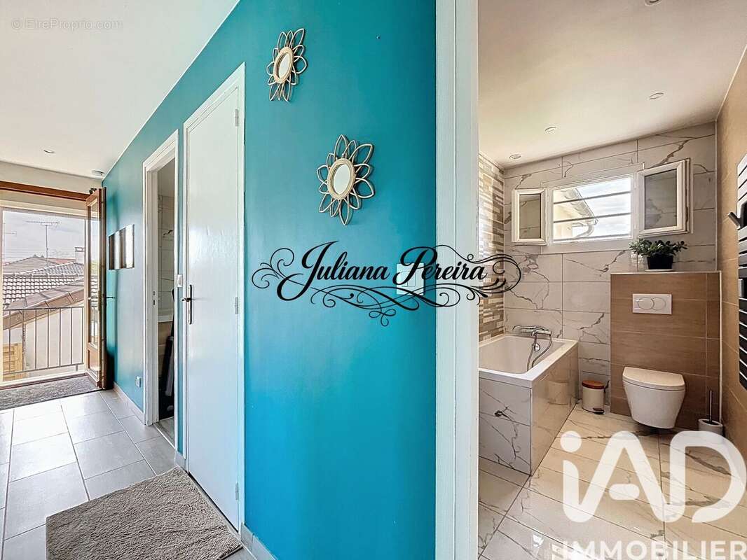 Photo 9 - Maison à AUBERGENVILLE