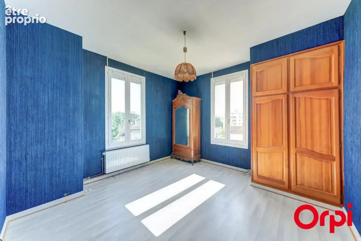 Maison au calme et proche de tout avec garage - photo 8