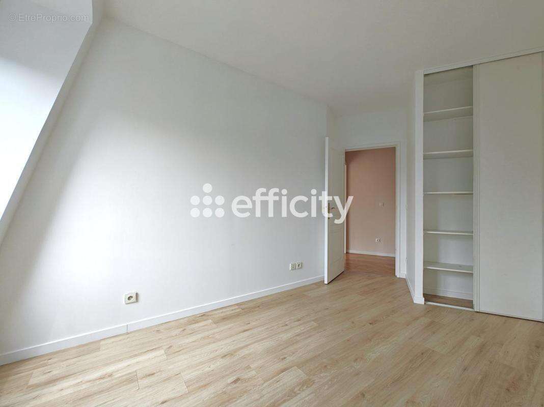 Appartement - photo 7