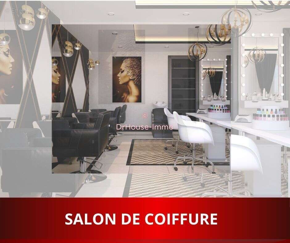 Commerce à FOUGERES