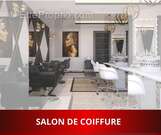 Commerce à FOUGERES