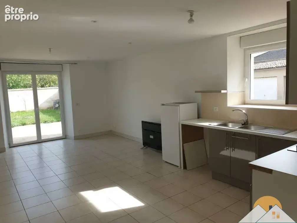 Ensemble locatif 6 logements - photo 41