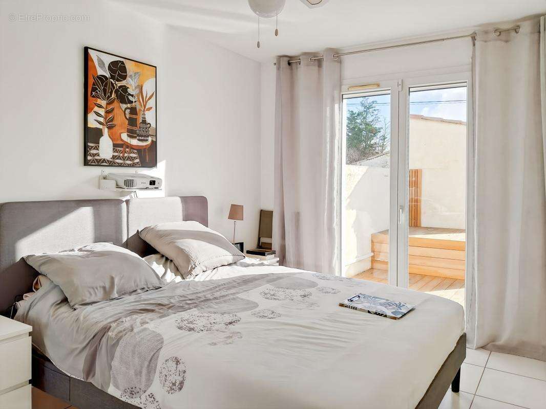 Maison à MARSEILLAN