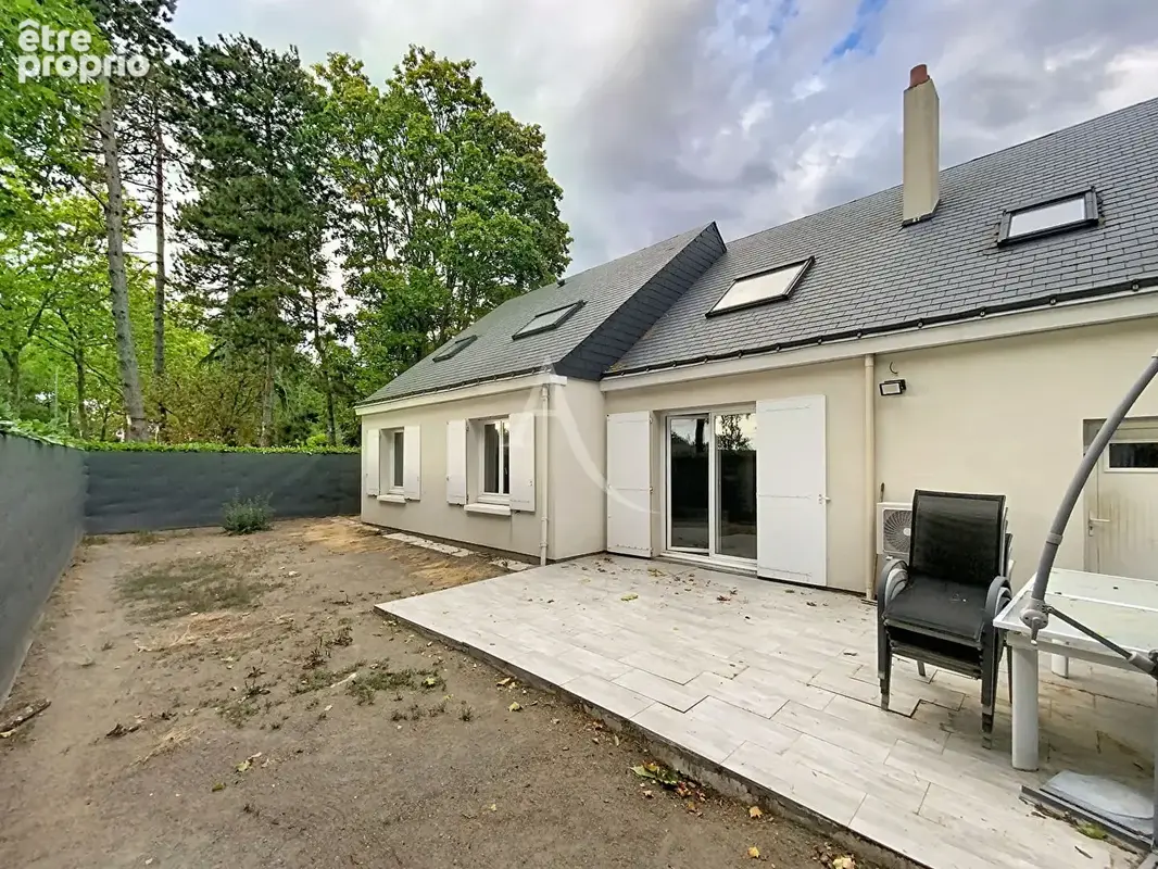 Maison à ANGERS